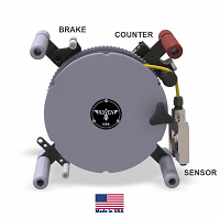 SID Rotary Sludge Interface Detector 30 ft cable